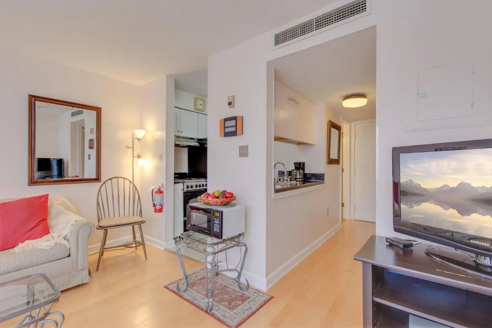 A Tennessee Joy, 1 Bedroom, Indoor Pool, WiFi, Fireplace, Sleeps 2