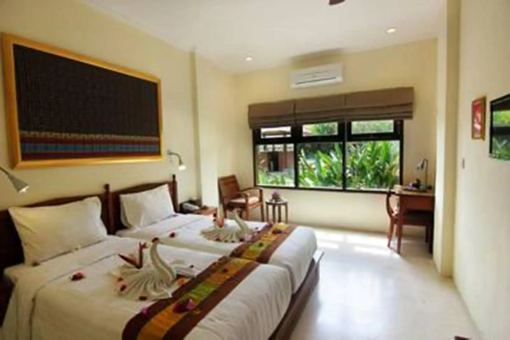 Collection O Ubud Near Central Ubud Formerly Hotel Suly