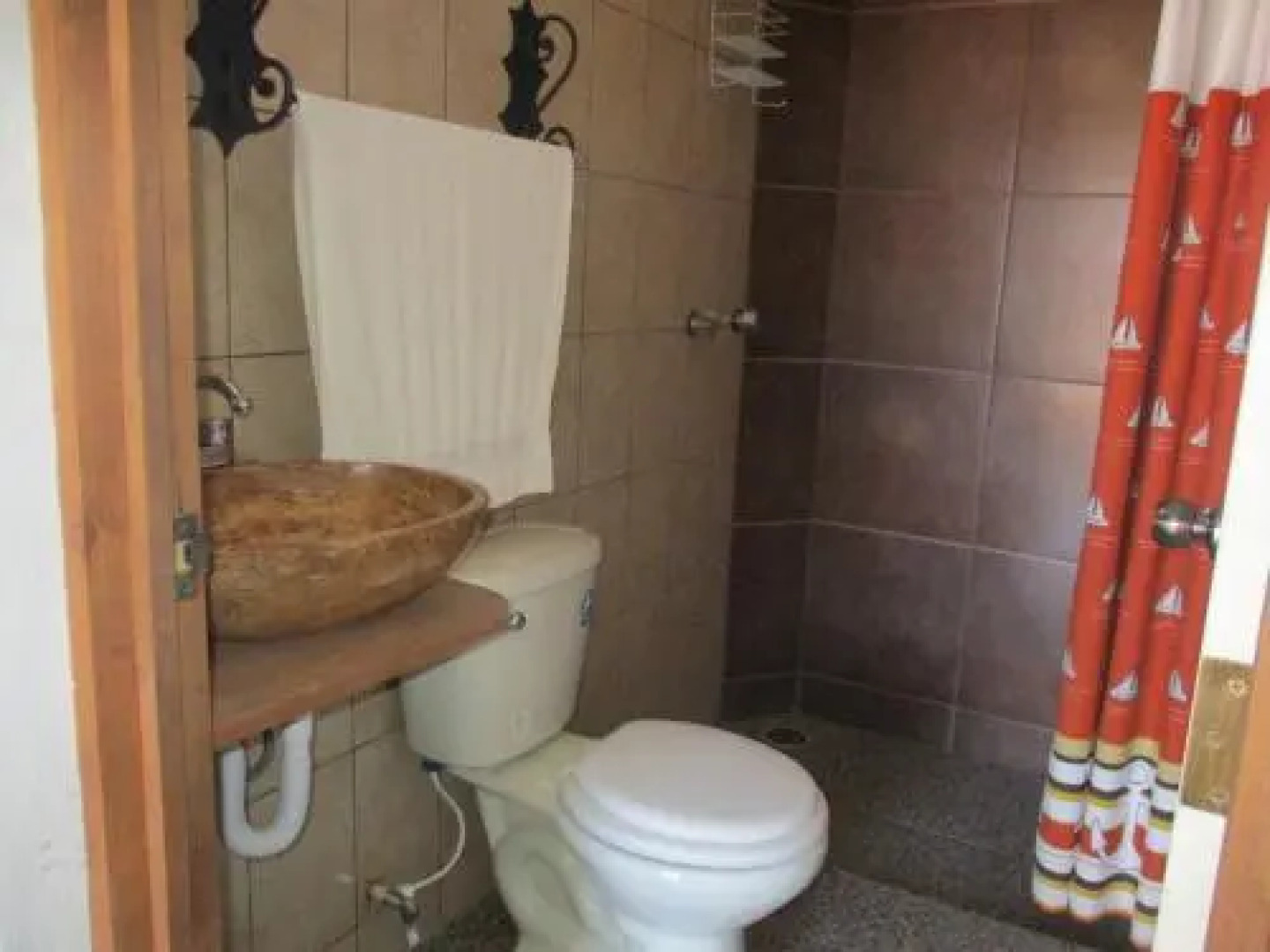 Hotel Posada El Camino