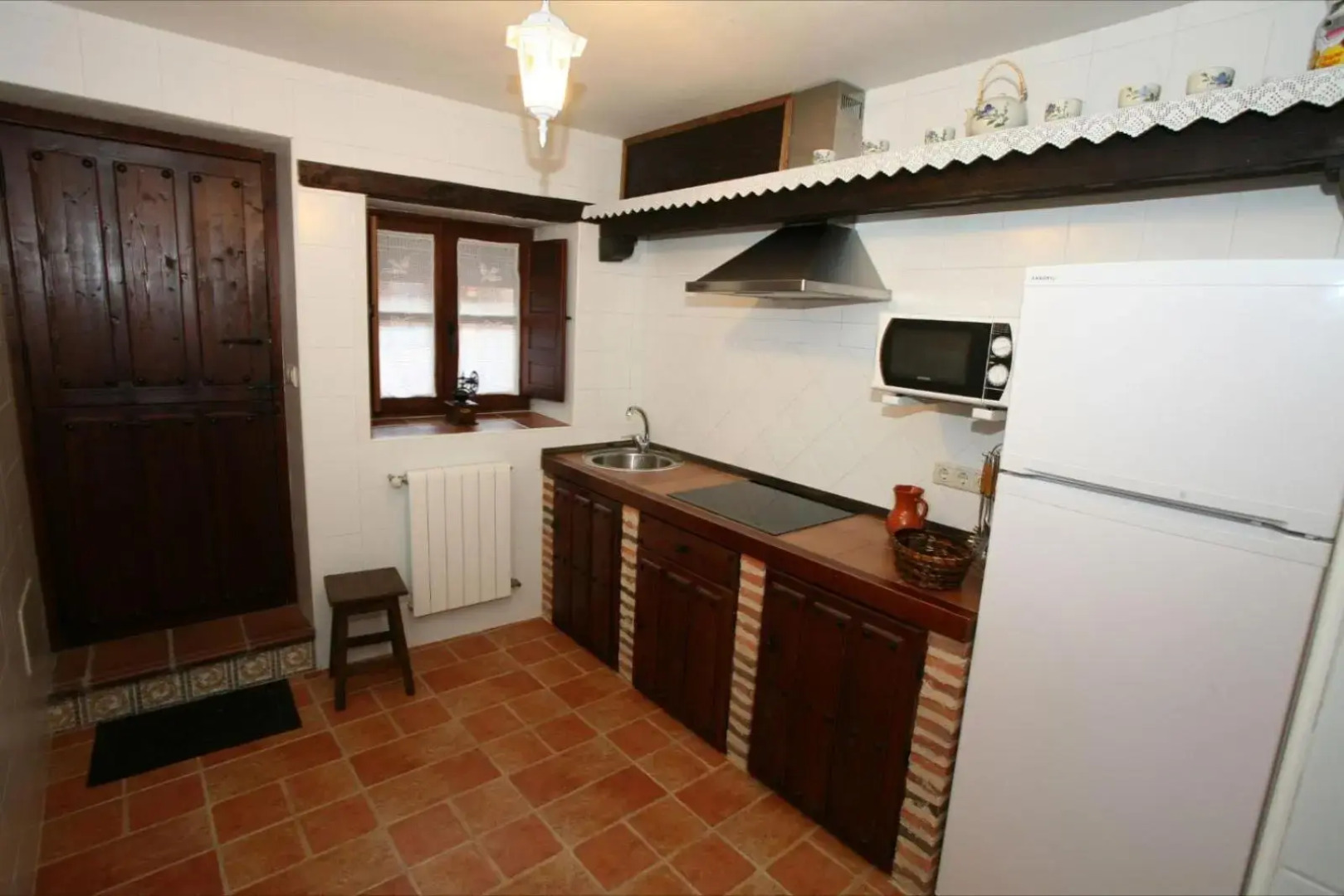 Casa Rural Calderón de Medina l, ll y lll