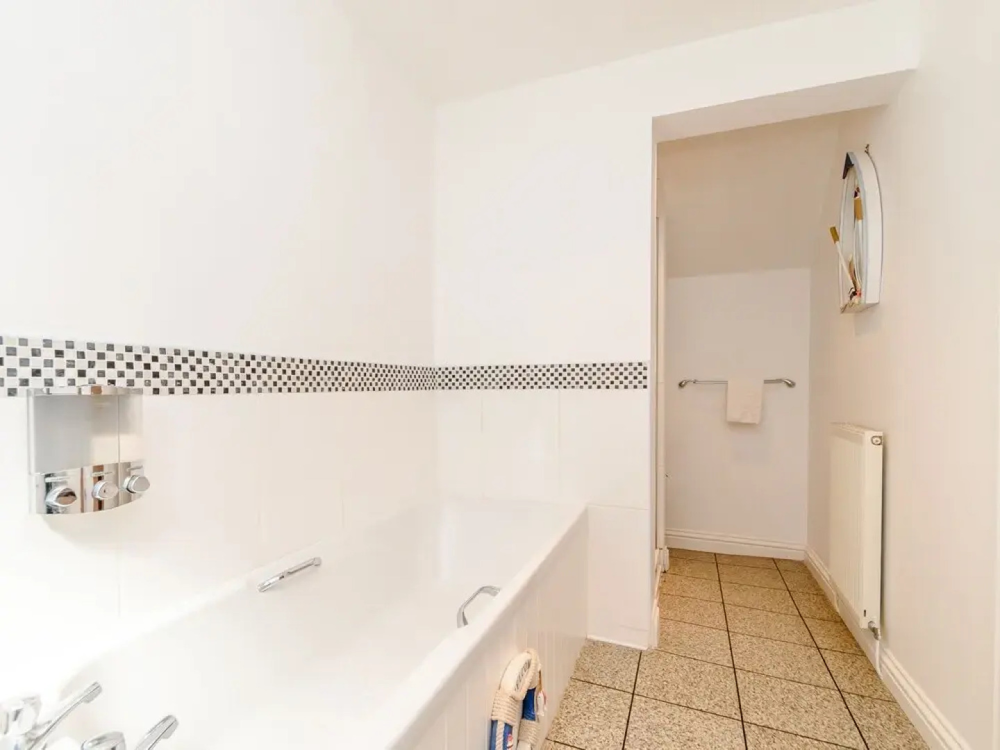 Silver Street Suites