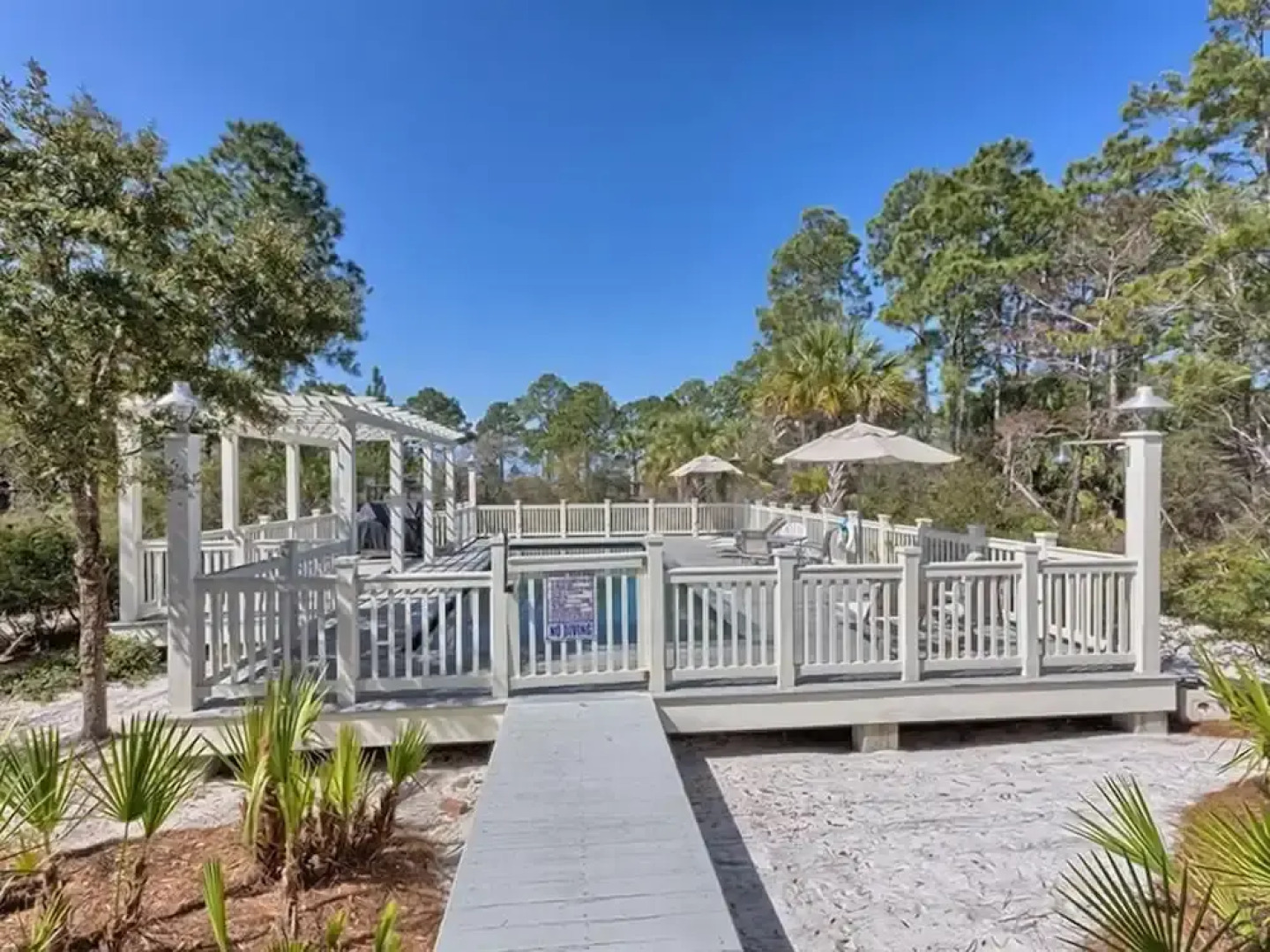 Southern Accent House