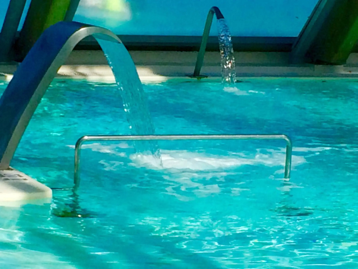 San Alfonso del Mar Resort