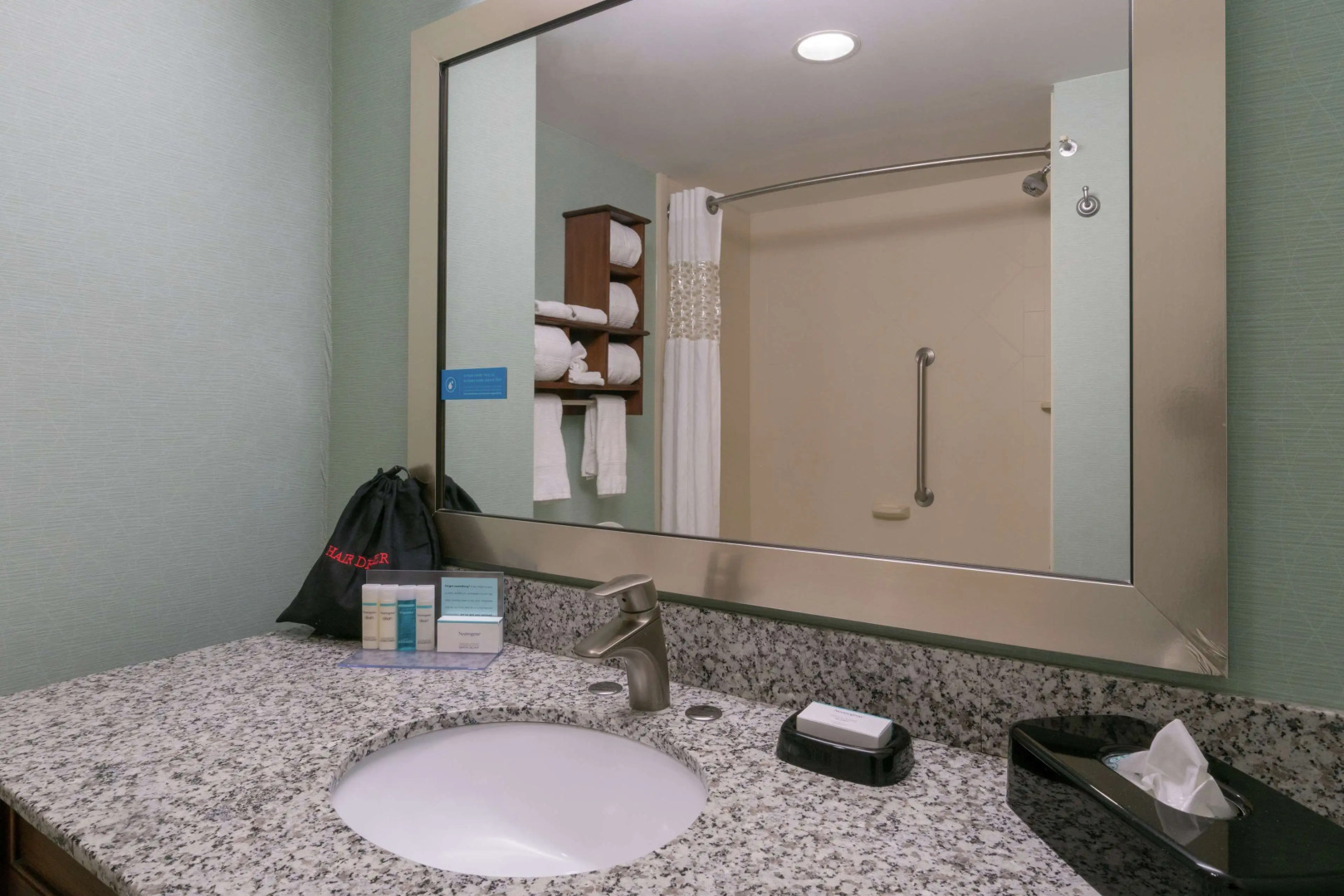 Hampton Inn Dahlgren