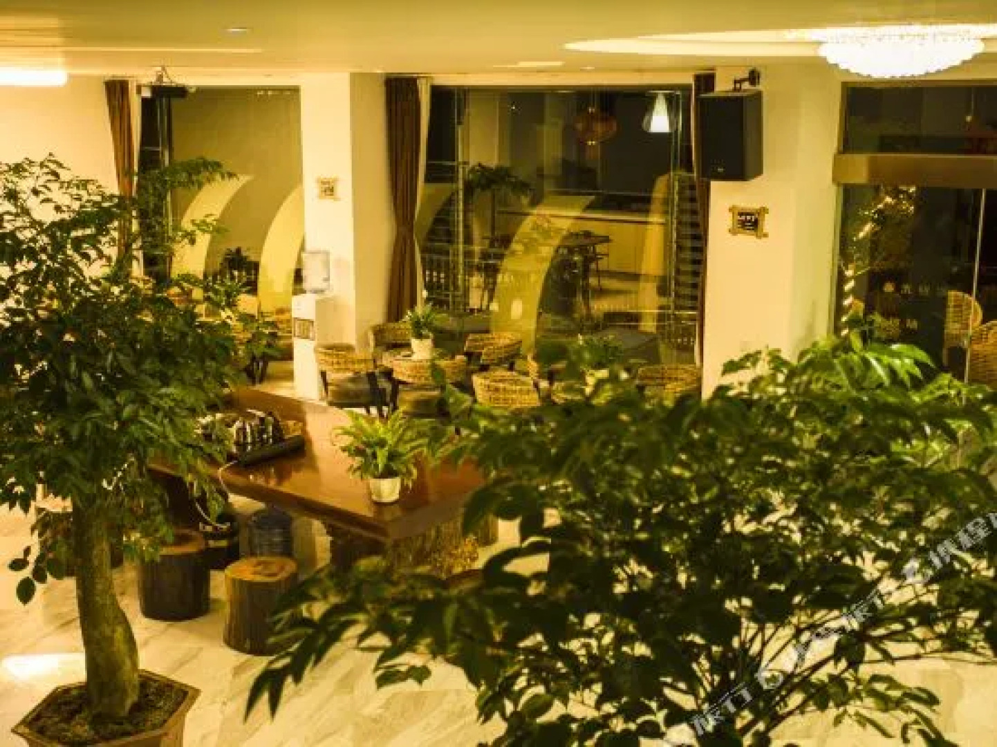 Shuanglang Suixi Mountain and Sea View Inn