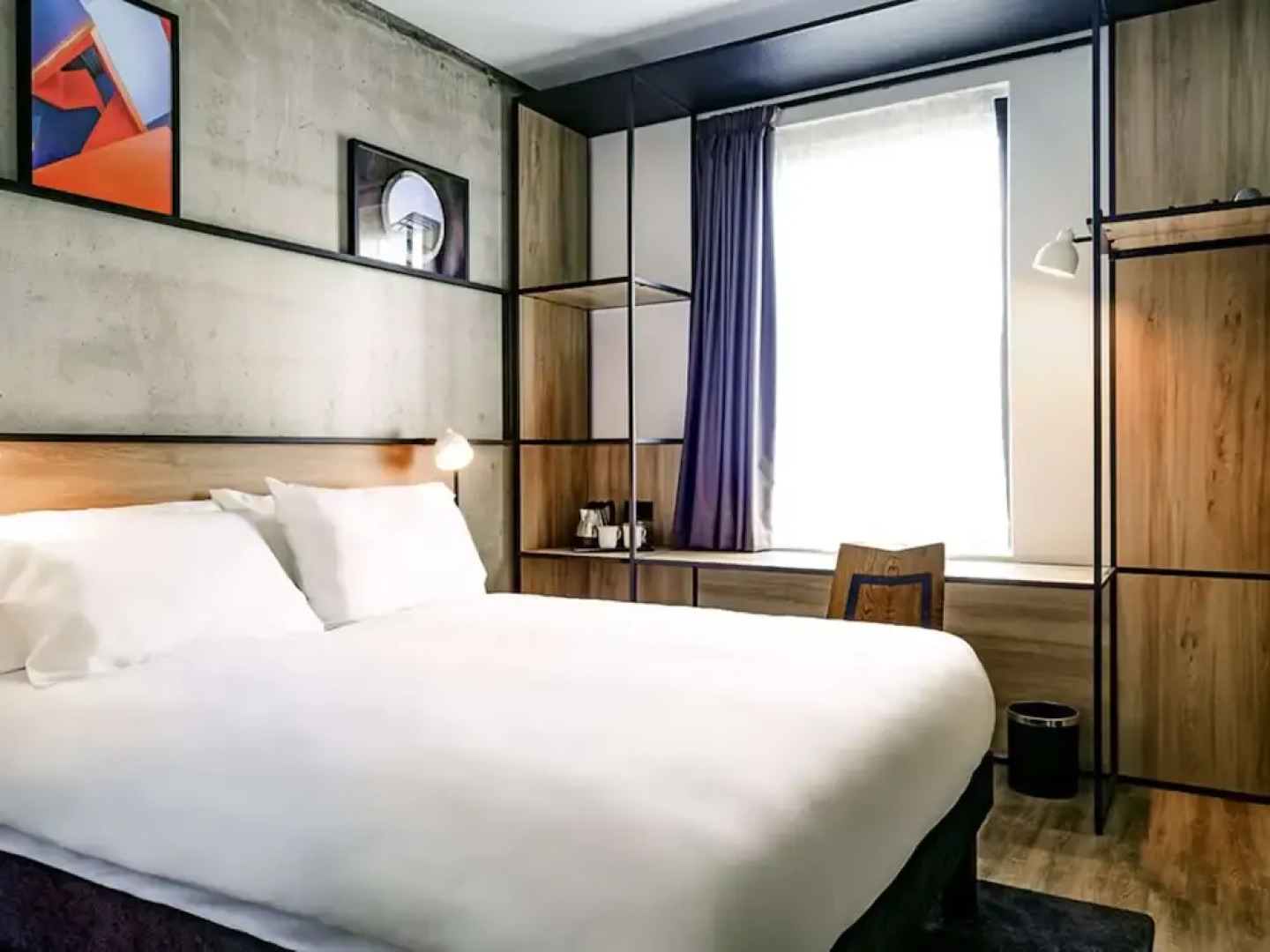 Ibis Wakefield East - Castleford