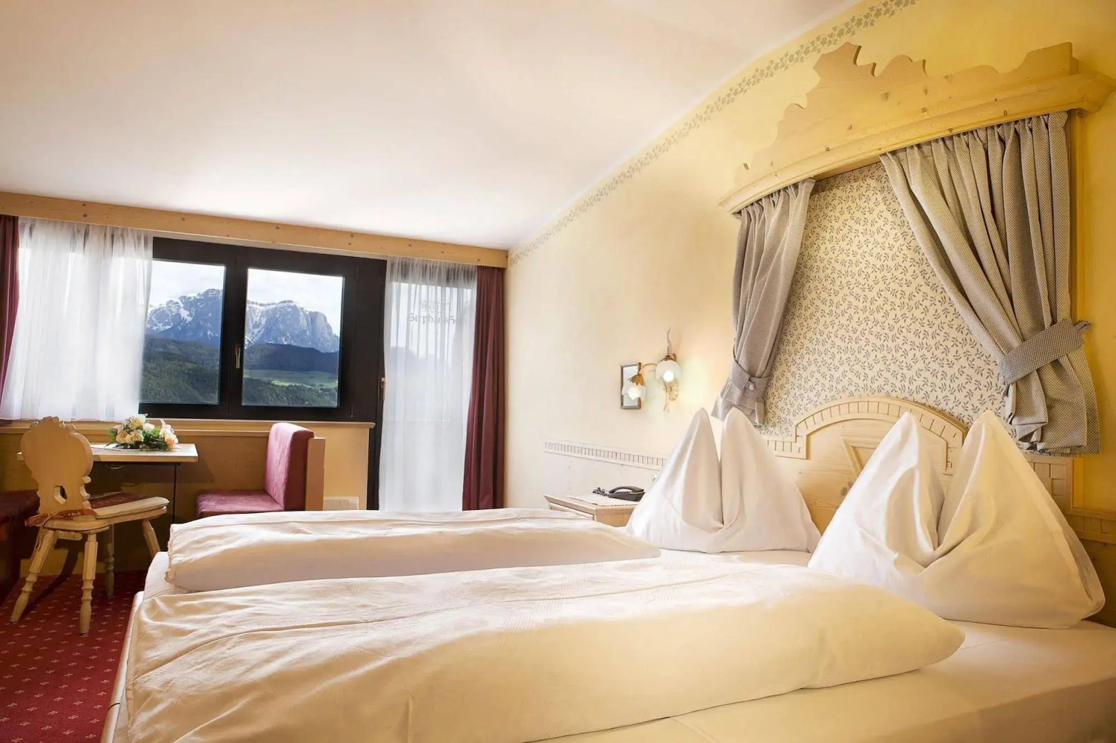 Granpanorama Hotel StephansHof