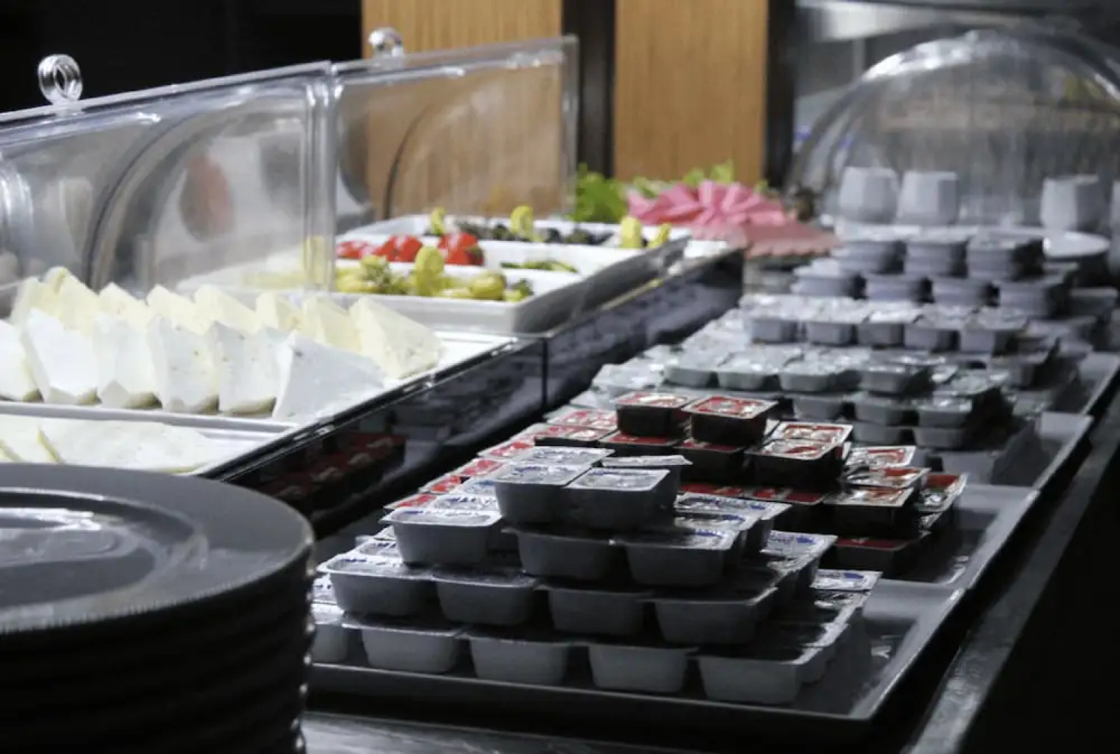 The Elysian Resort Hotel