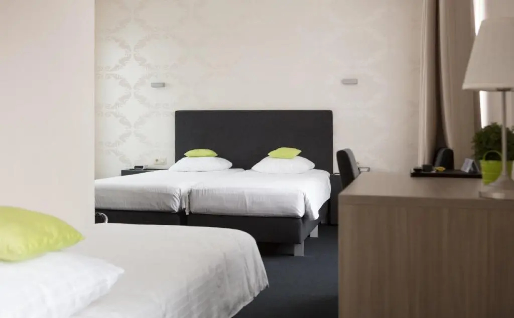 Hotel Essenza