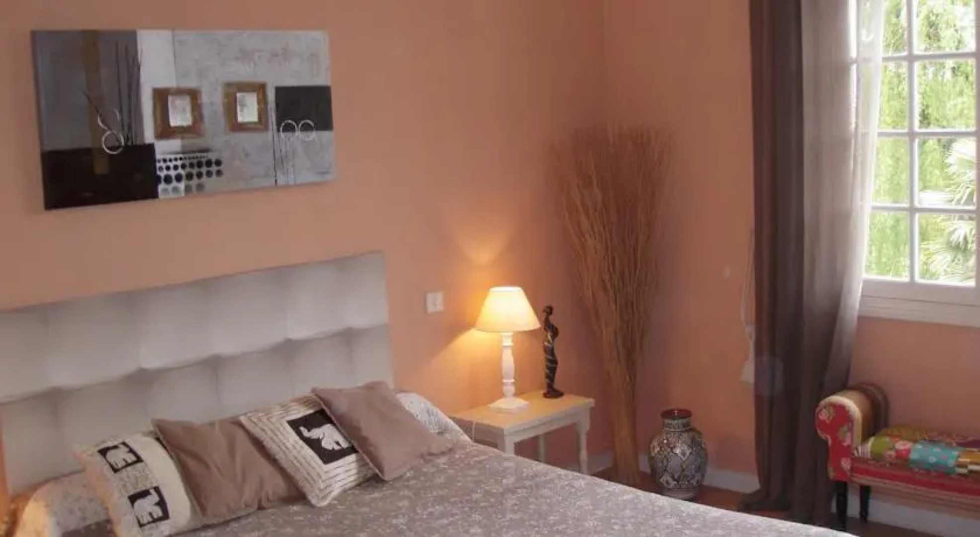 Chambres dHôtes La Ferme Hondouan