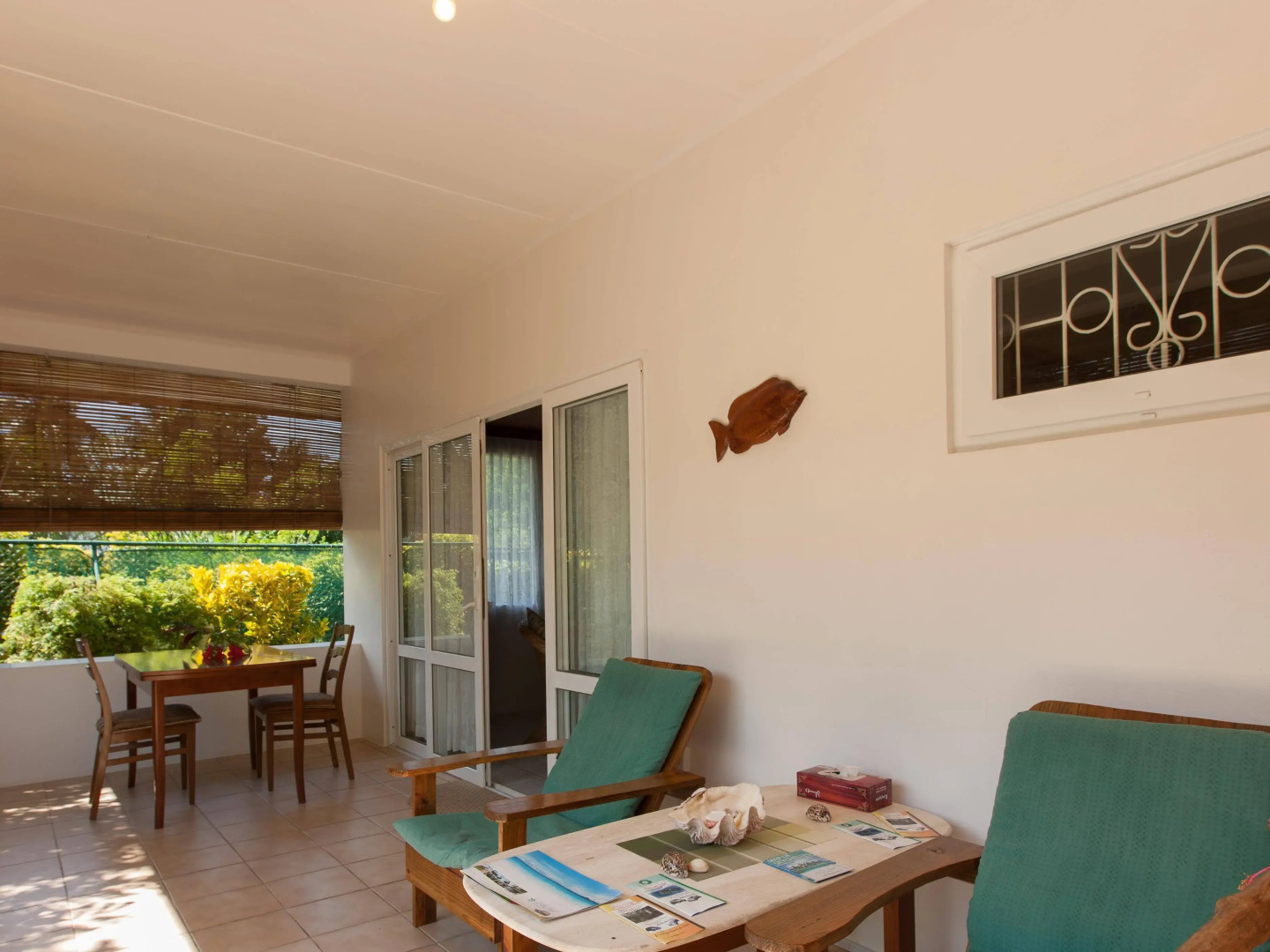 Le Relax St. Joseph Guest House