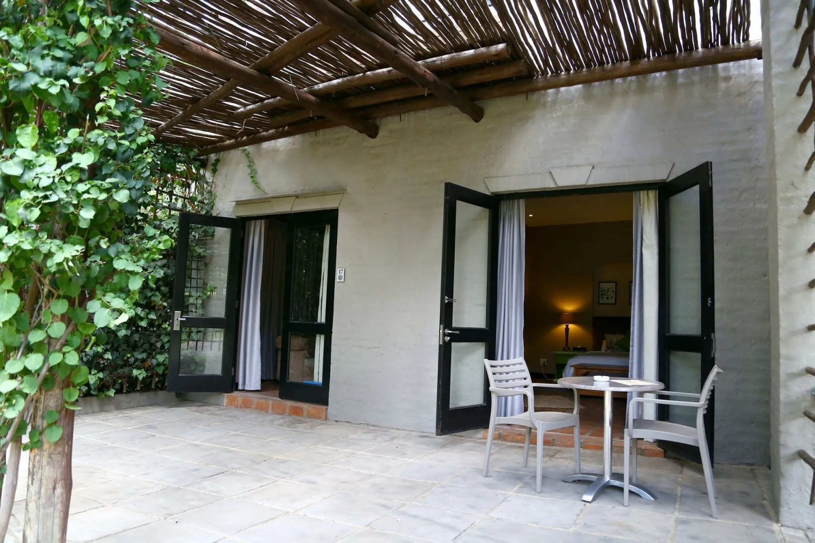 Sandton Lodge Rivonia