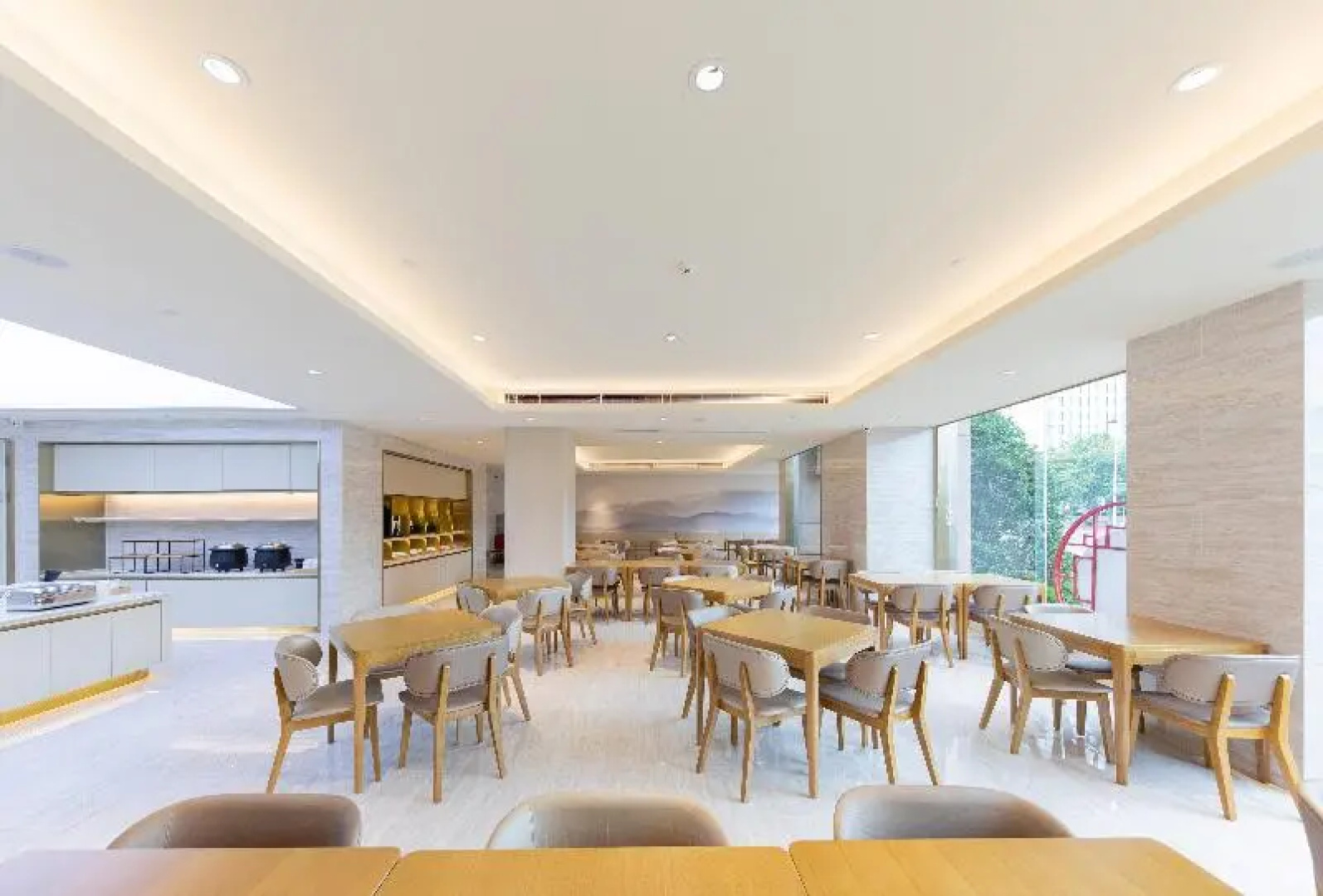 Ji Hotel (Rizhao Lighthouse Seaside Scenic Area)