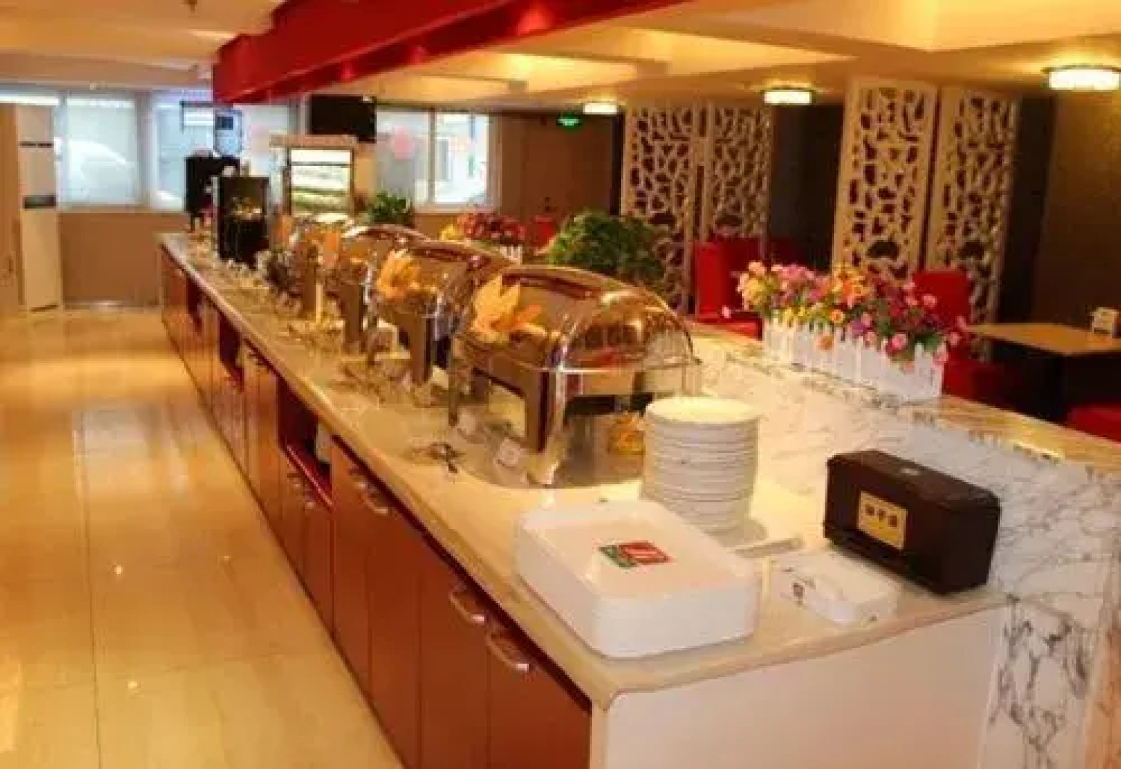 Bestay Hotel Yantai South Street