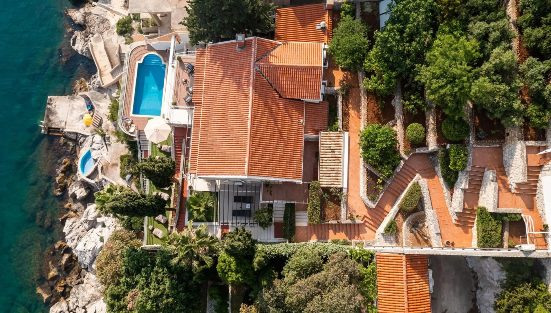 Villa Luce