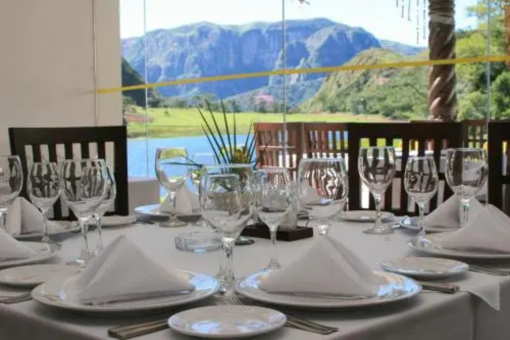 Hotel Laguna Volcan Golf Eco Resort