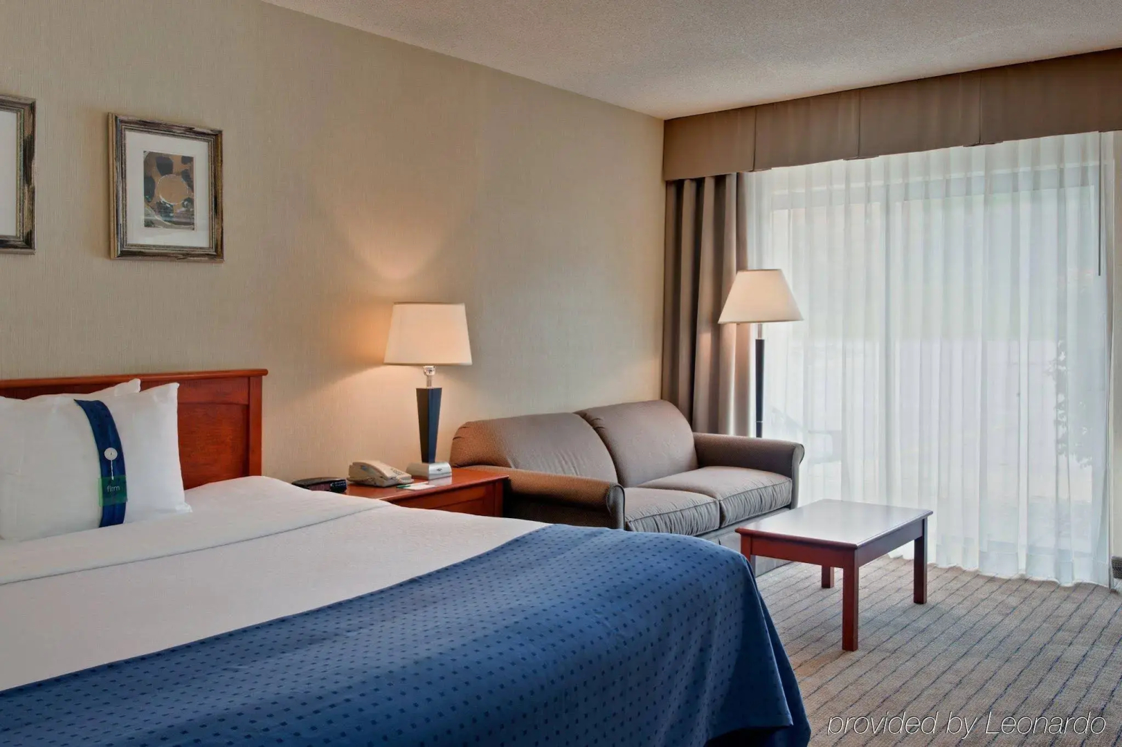 Holiday Inn Barrie Hotel & Conference Centre