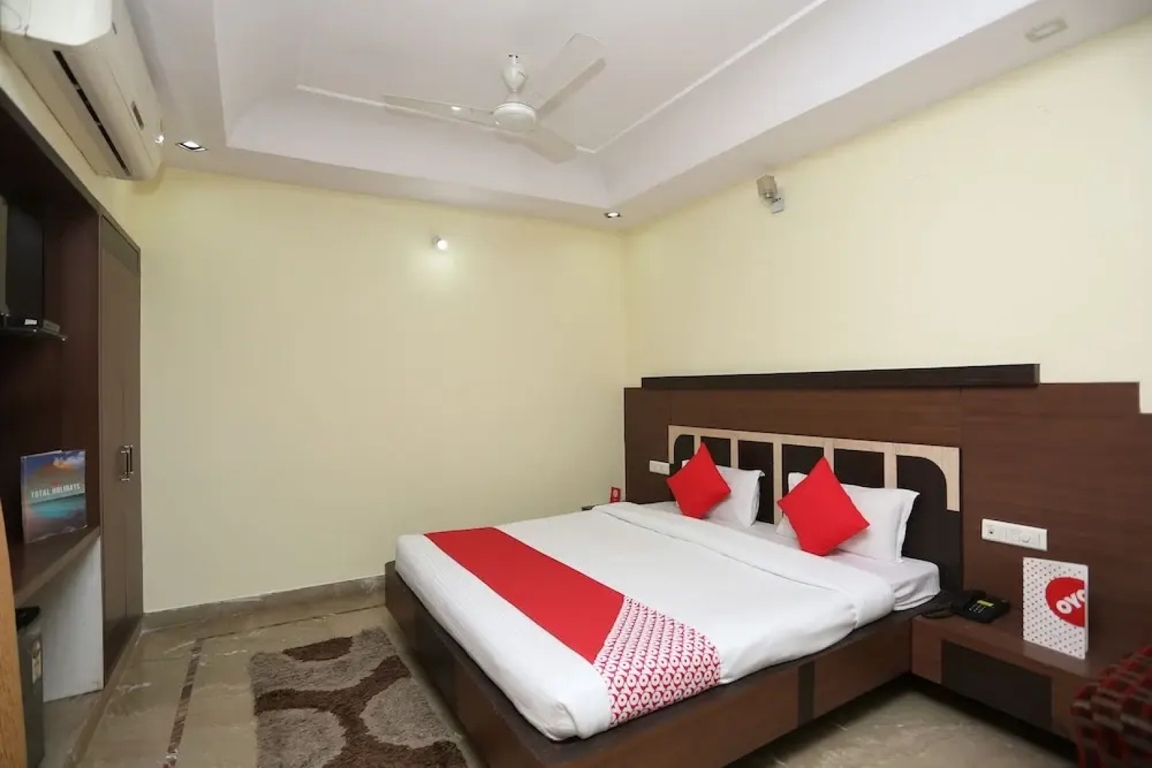 Yogendra Residency
