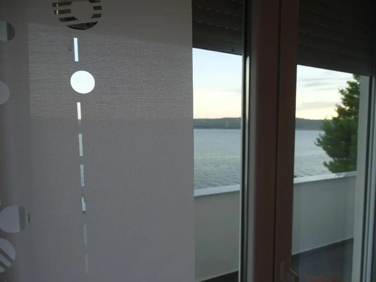 Seaside Villa mit Pool für 12 Personen