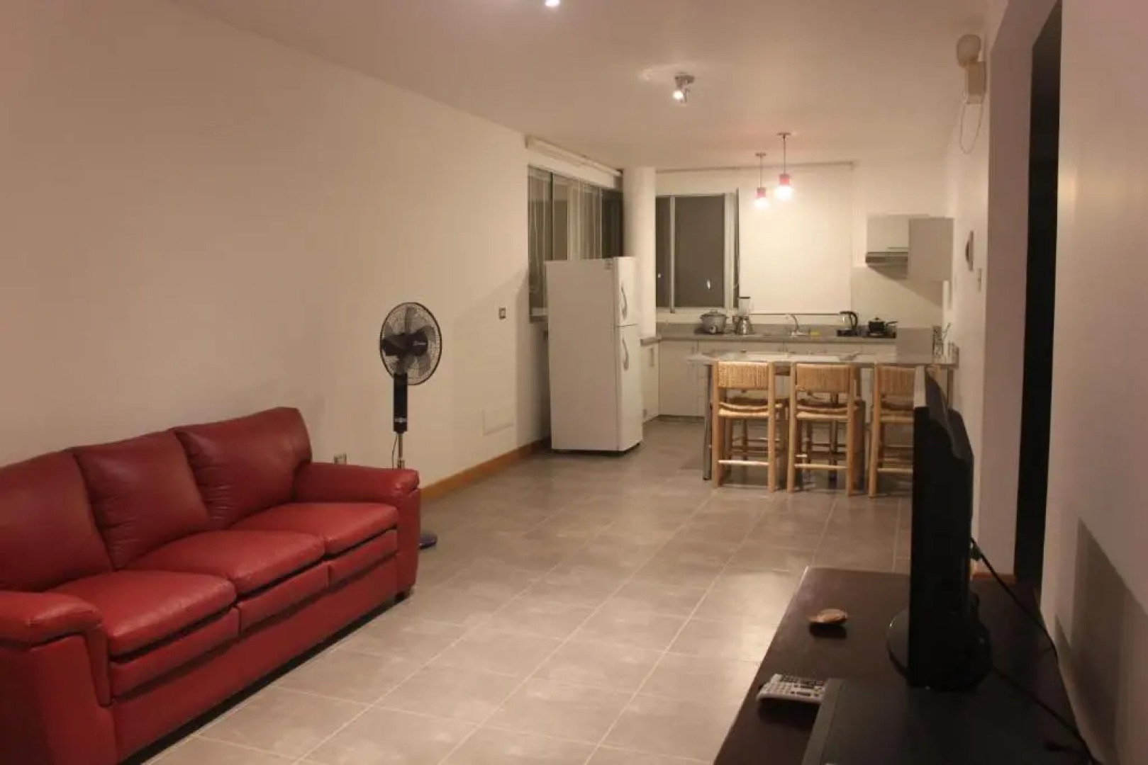 Caihuayna Apart Hotel