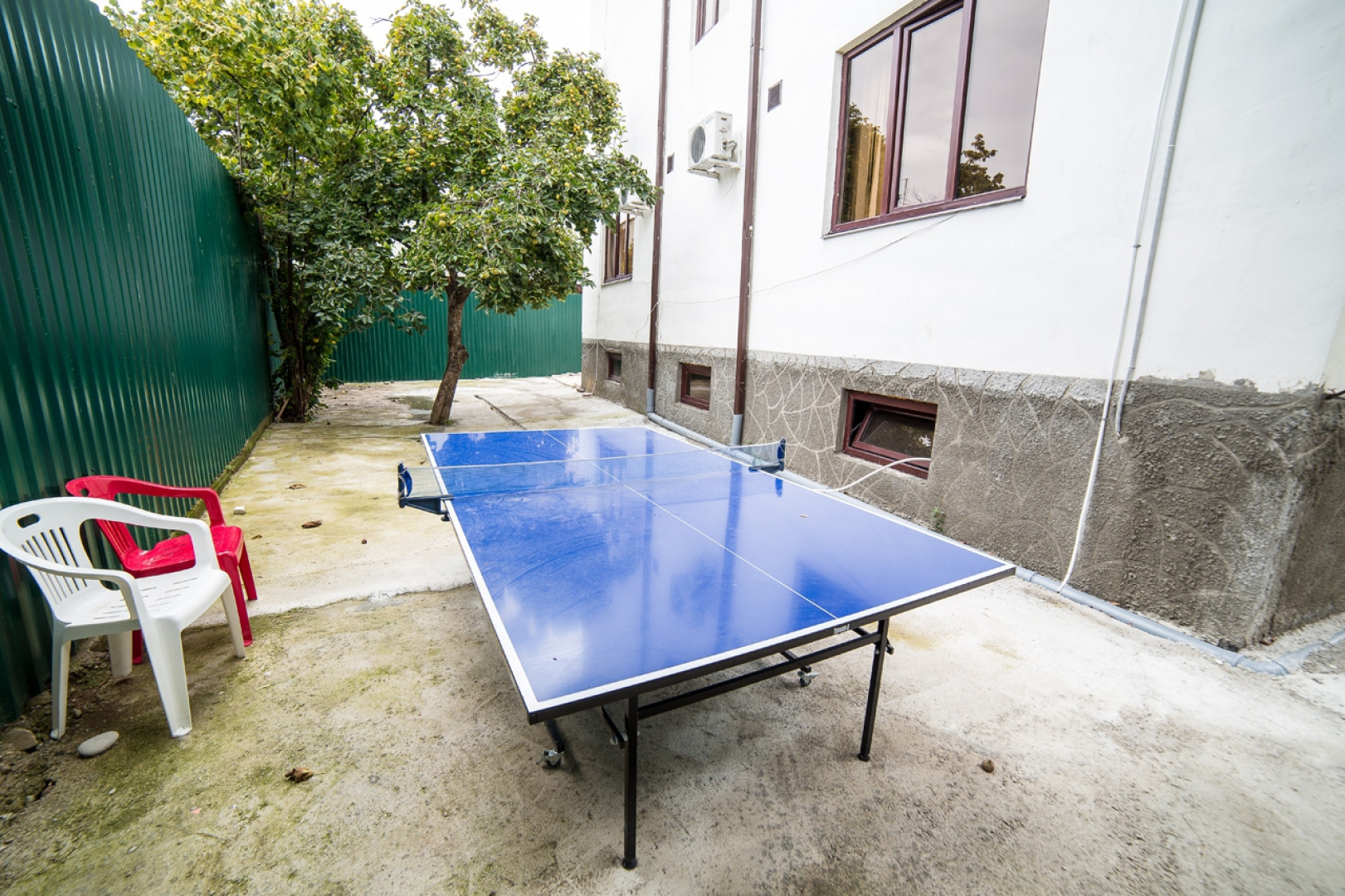 Абхазия мини-гостиница (Гагра)