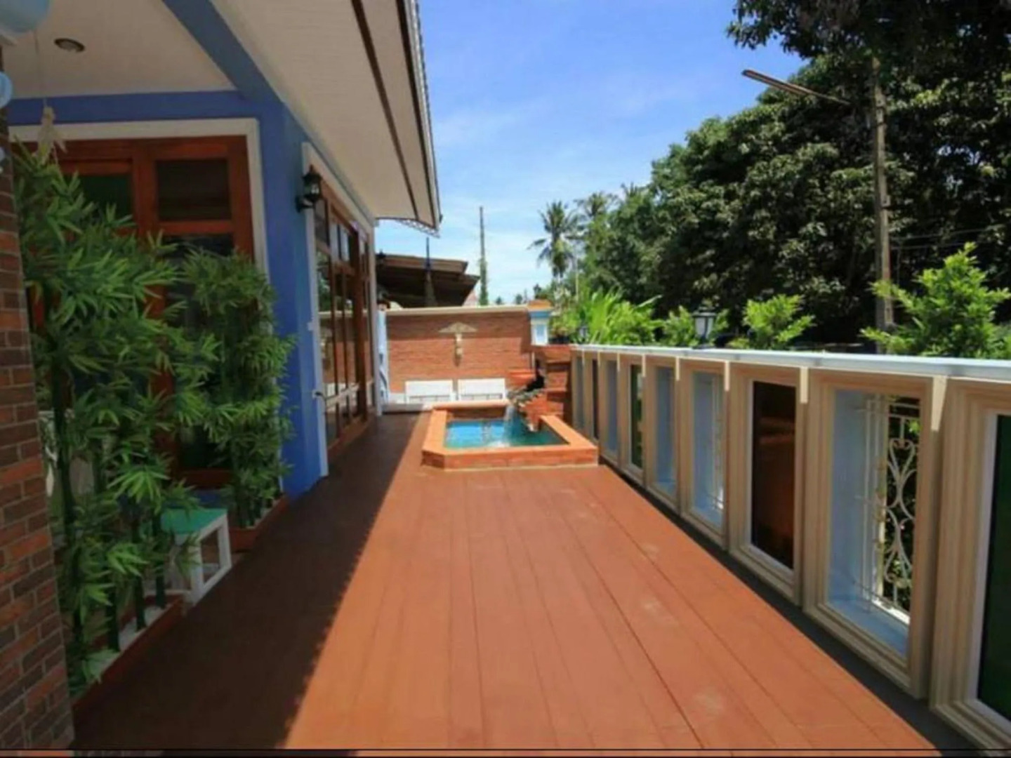 Sea Ocean Boutique Resort