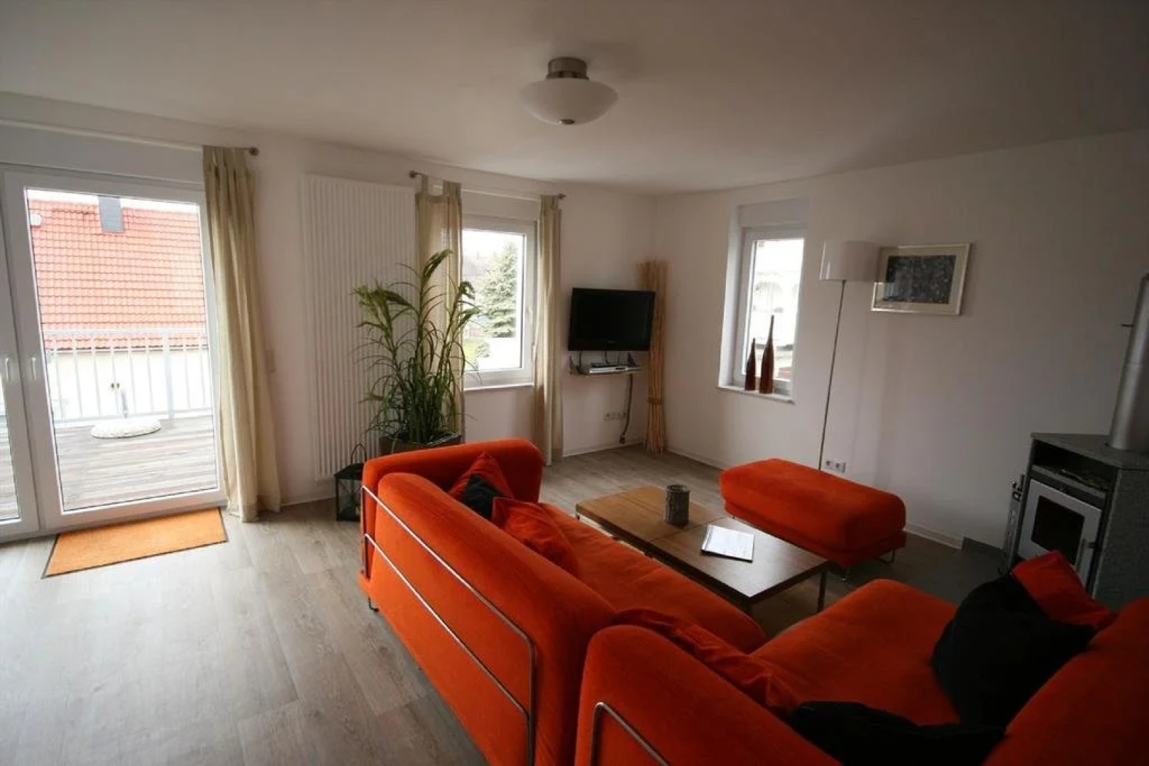 Haus Sandra