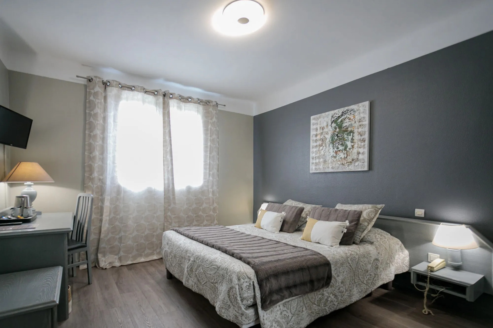 Hotel Spunta Di Mare