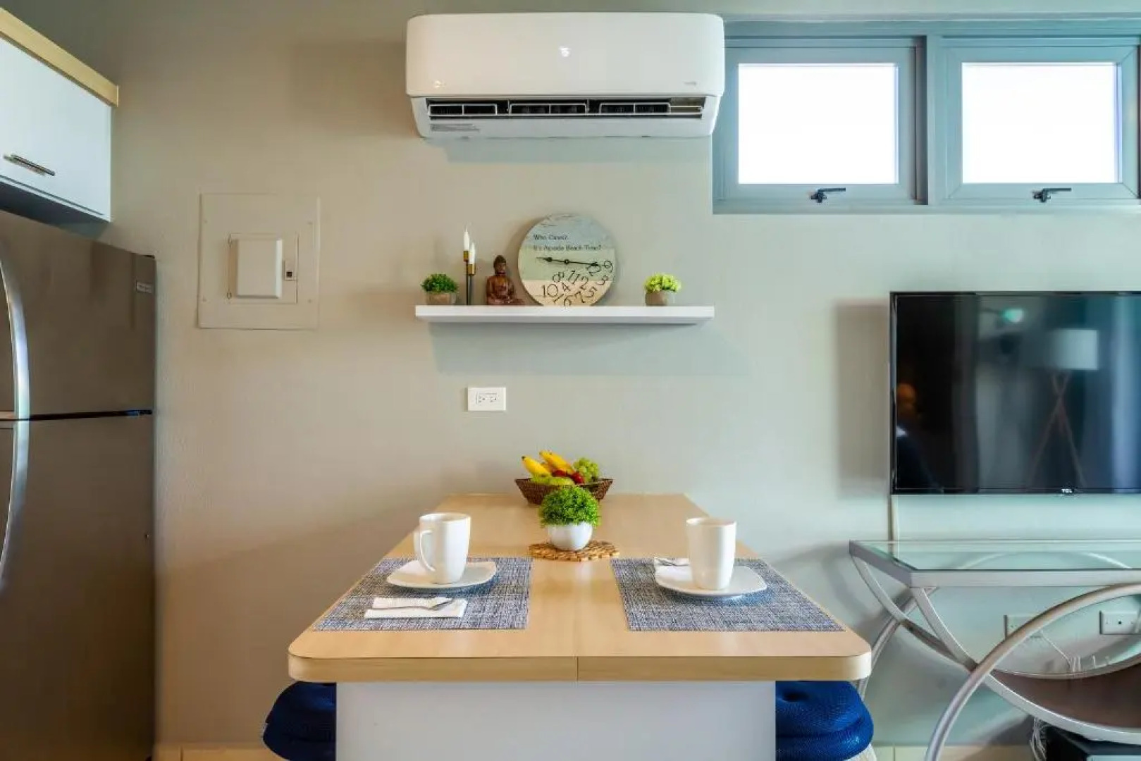 Villas at Aguada Sea Beach