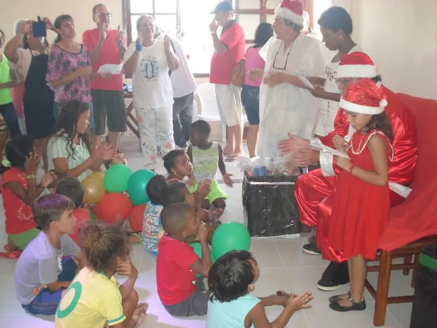 Hotel Villaggio dos Ventos