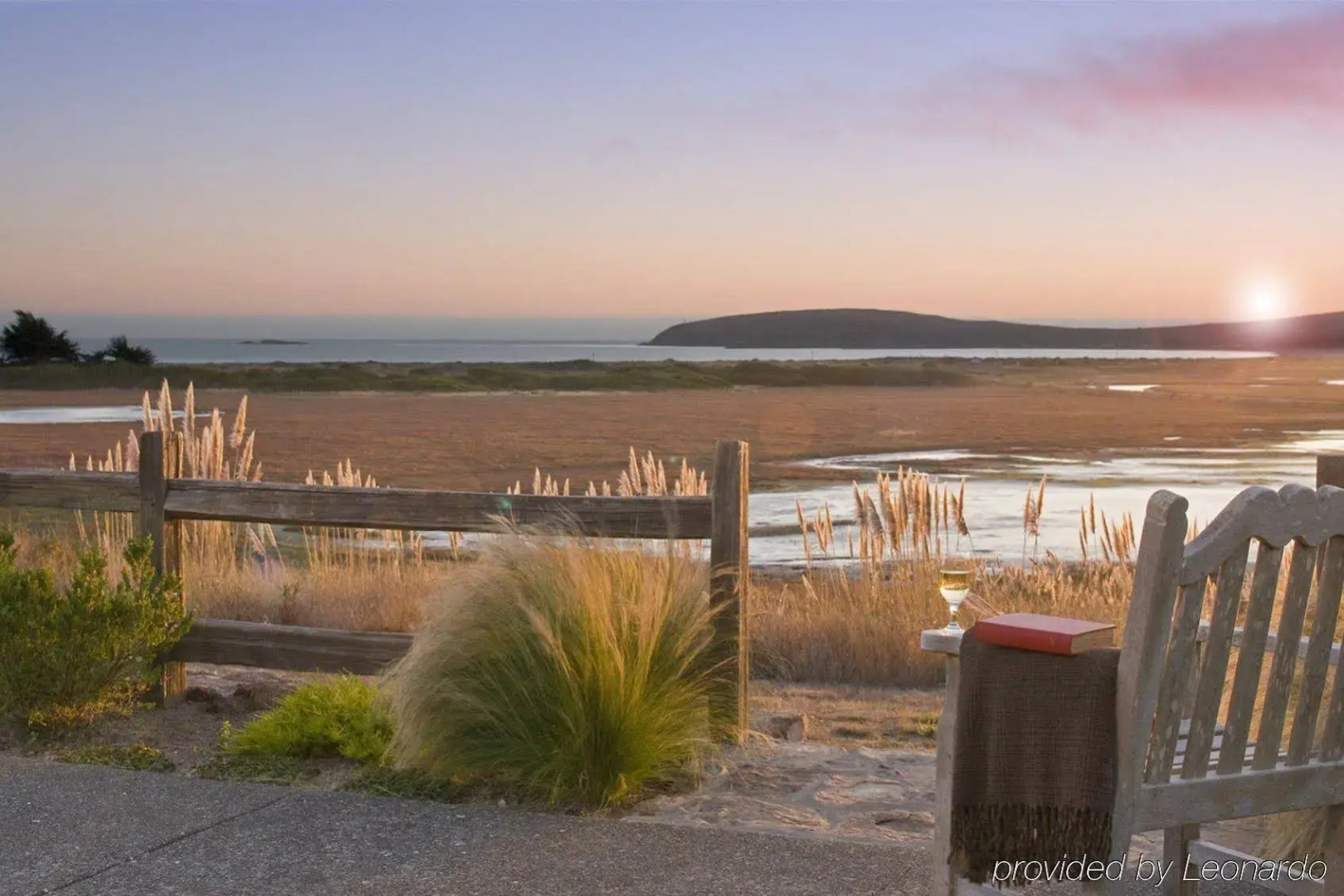 The Lodge at Bodega Bay