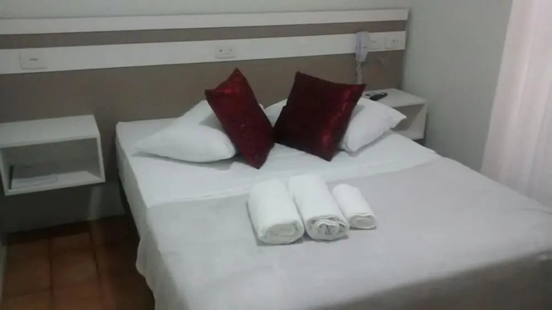Hotel Porto Fino