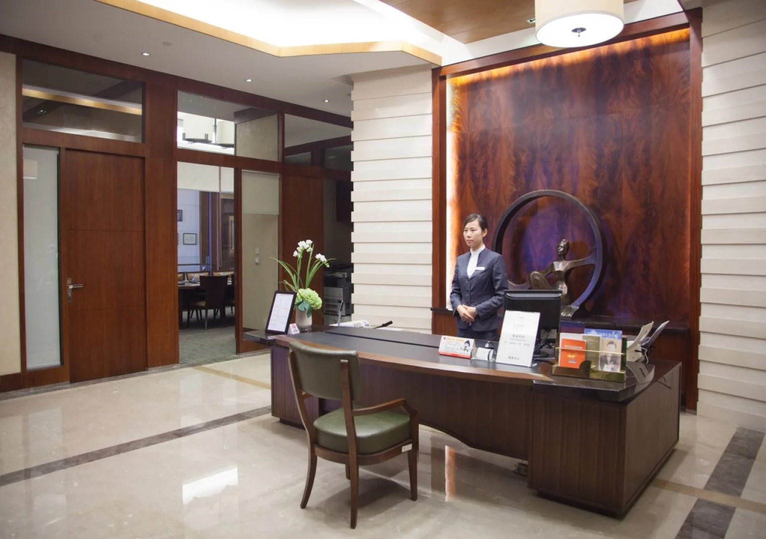 Haiyatt Garden Hotel