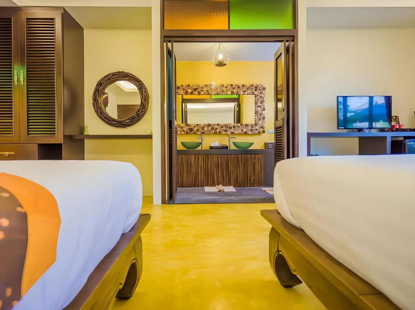 Pa Prai Villas & Suites