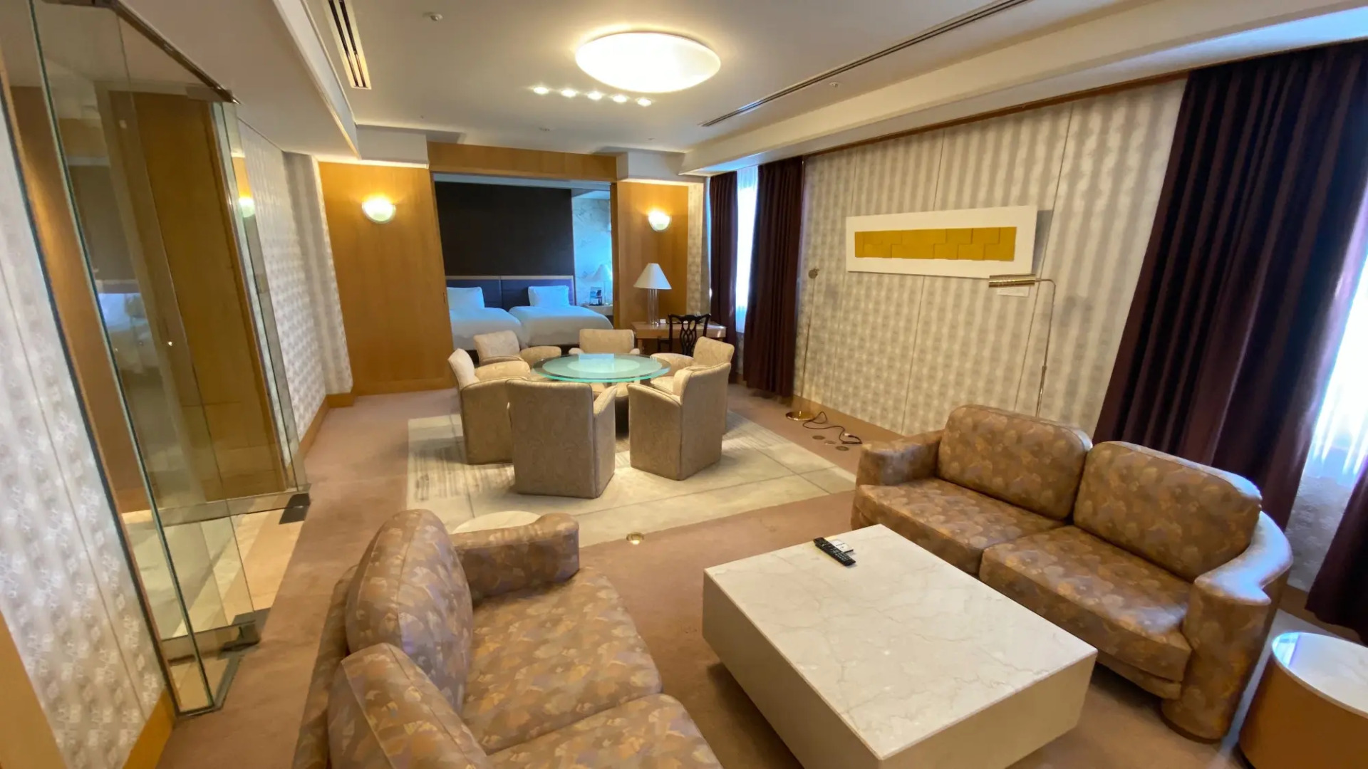 Tokyo Dai-Ichi Hotel Tsuruoka