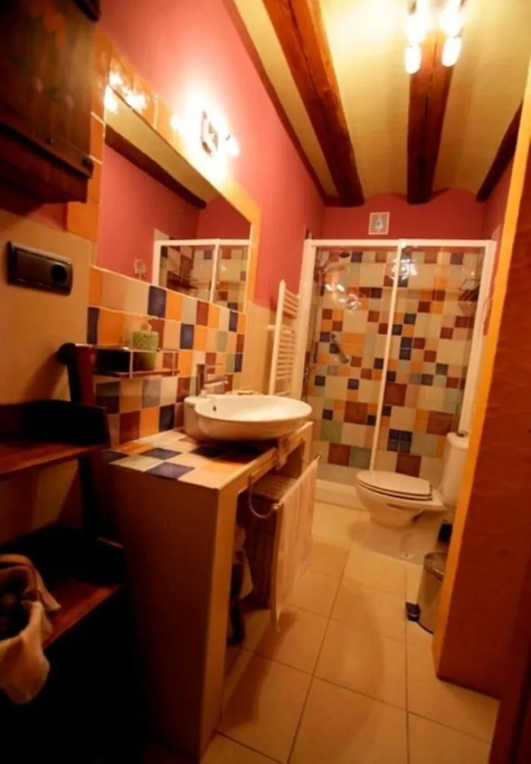 La Posadica Casa Aldabe