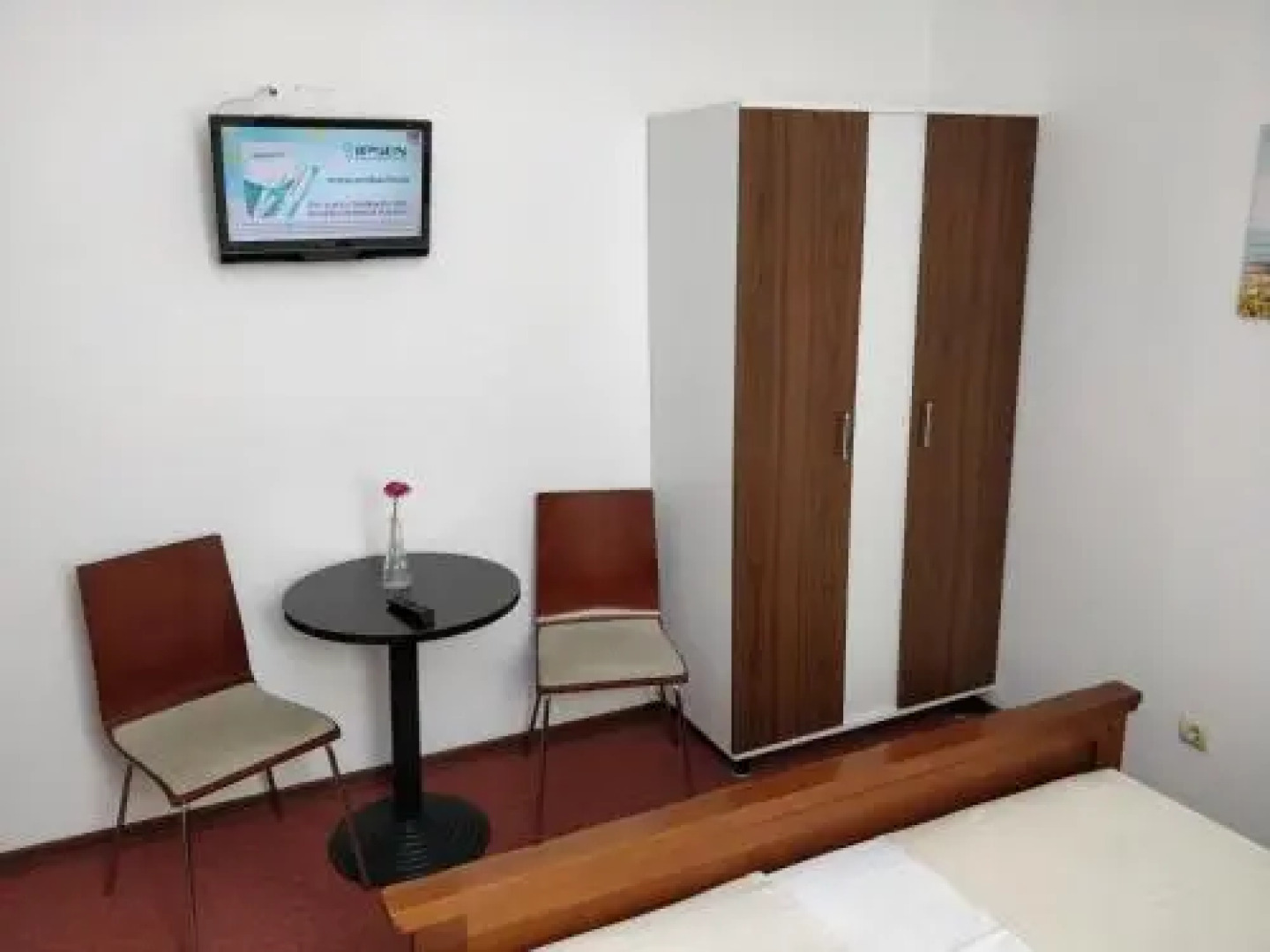 Hotel Oxigen Petrosani