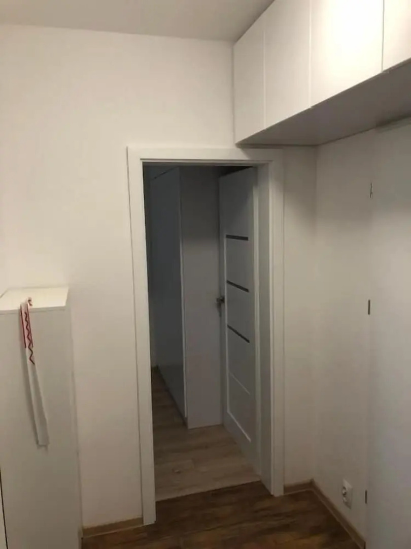 Apartament Przy Skarpie