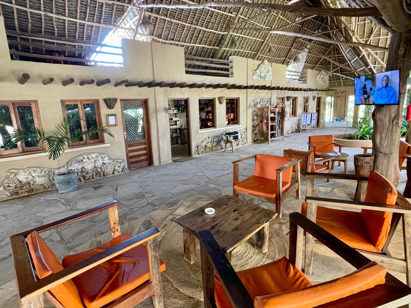 Lapili Residence Apartments