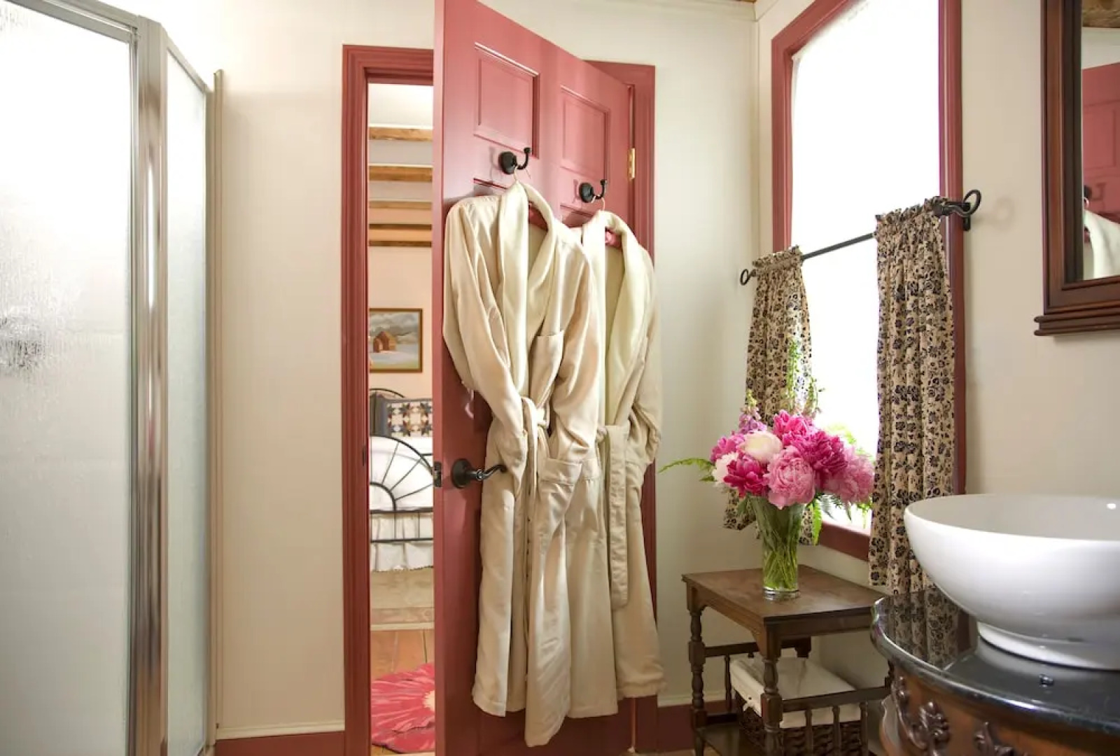 Wakefield Inn & Restaurant