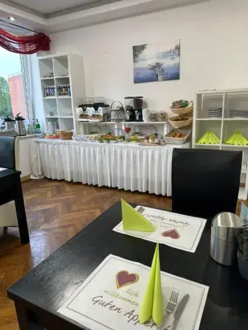 Hotel Deutscher Hof