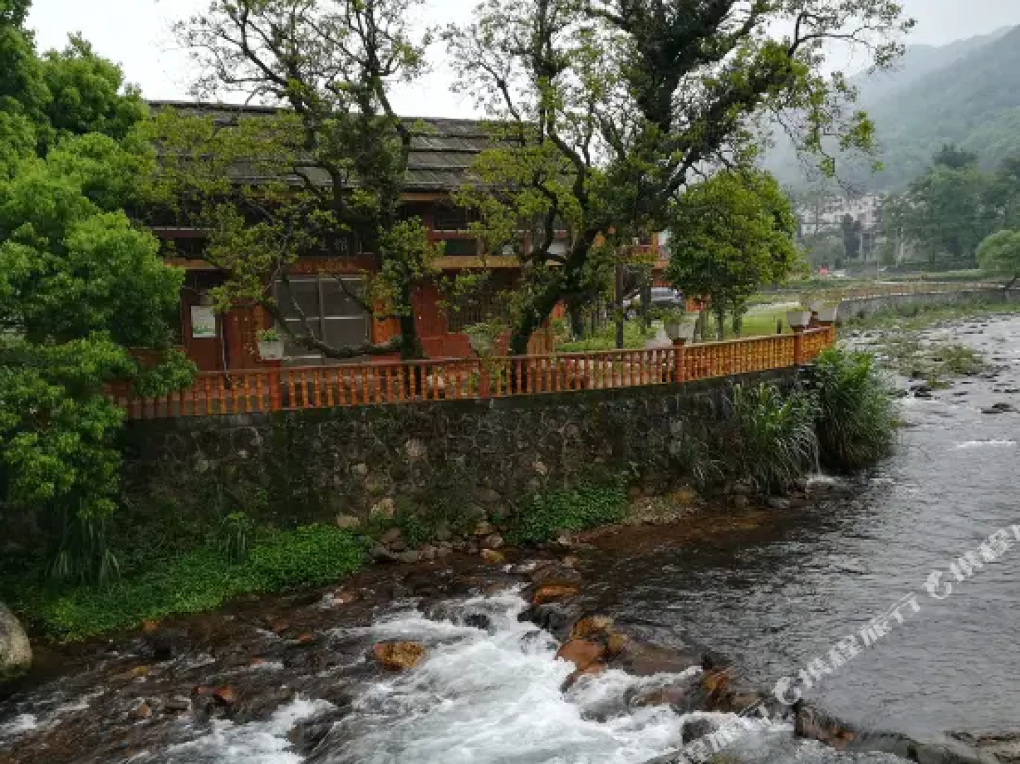 Yangshuo Dream Home Guesthouse
