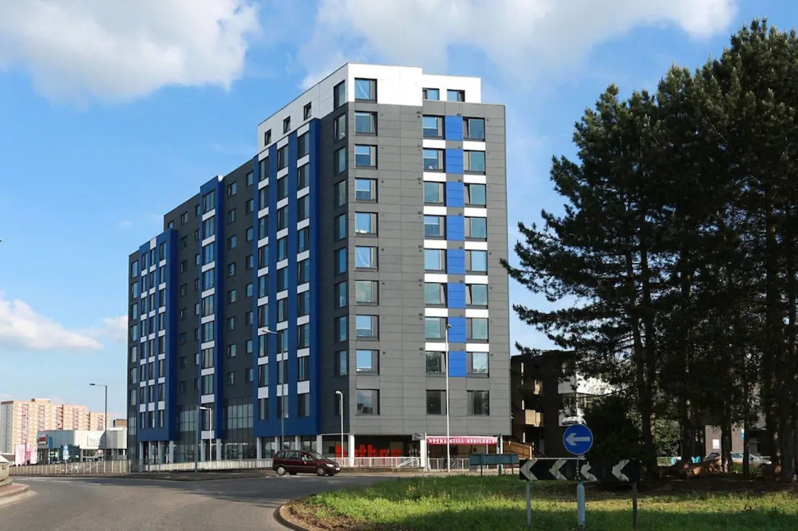 B4H Studios - The Hatbox