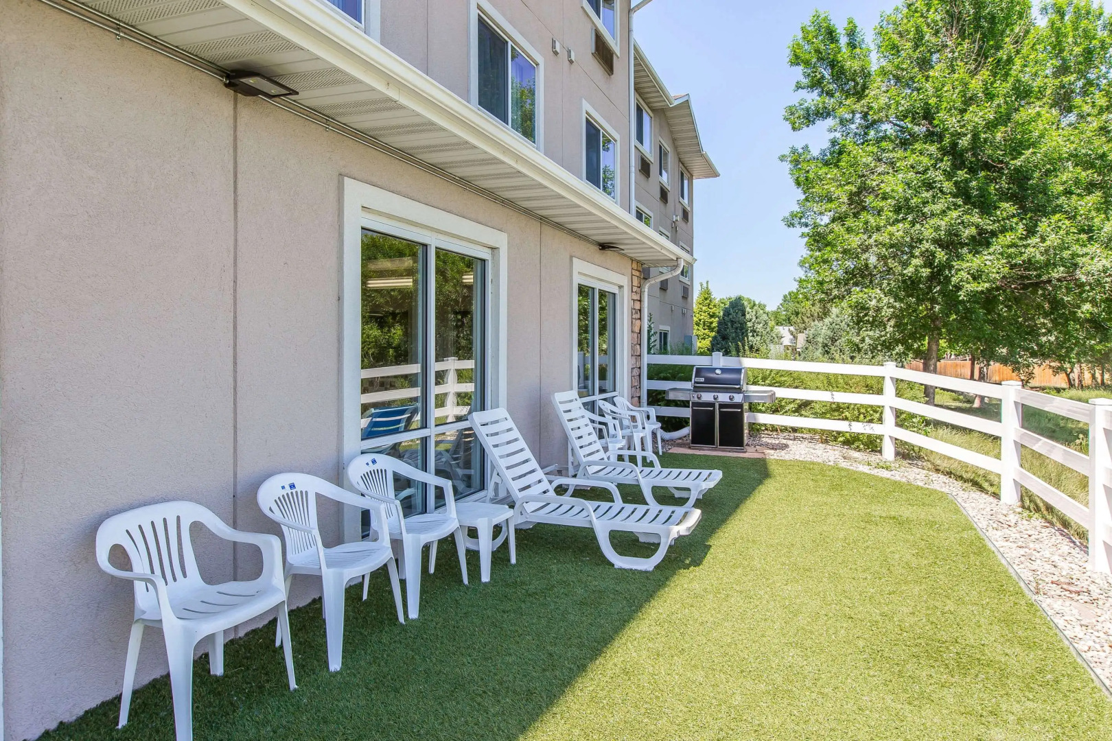 Quality Inn & Suites Loveland