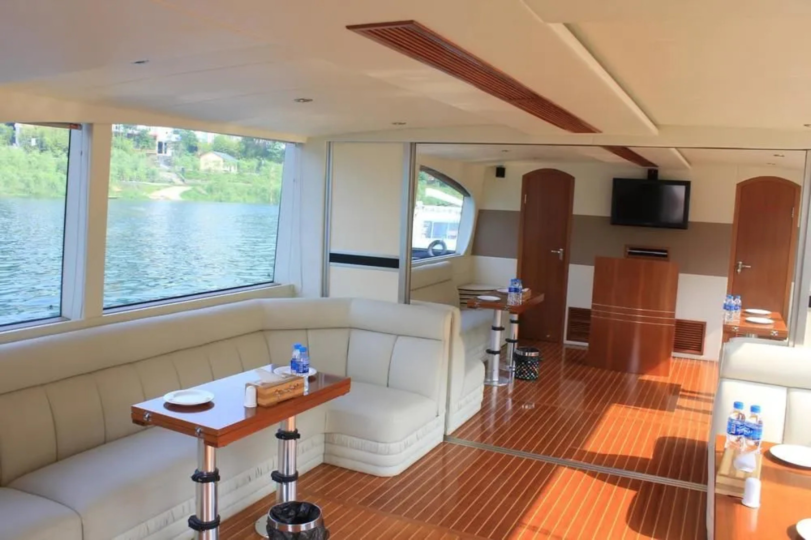 Yichang Changyang North Island Hotel