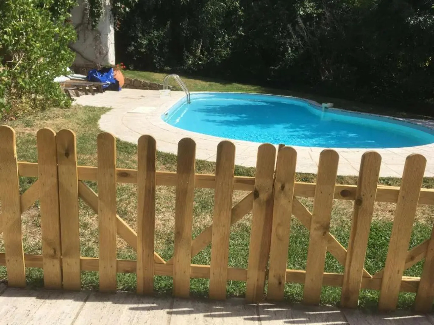 Gîte Essertines-en-Donzy, 5 pièces, 10 personnes - FR-1-496-200