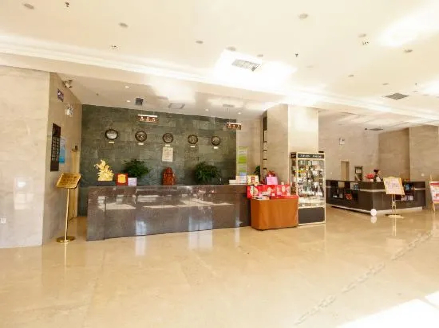 Jiaxin Chaozhou Hotel