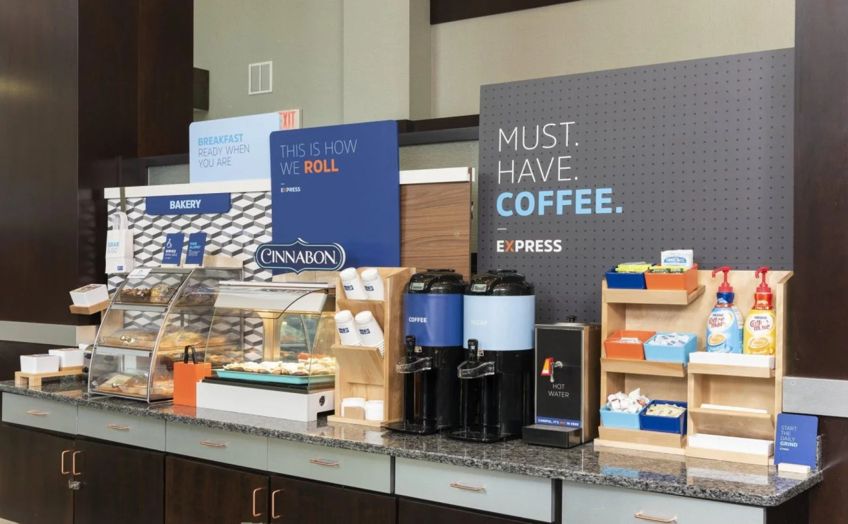 Holiday Inn Express Hotel & Suites New Philadelphia by IHG