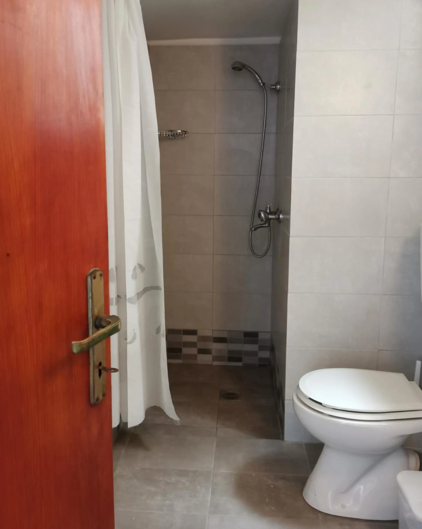 Hotel Eleftheria