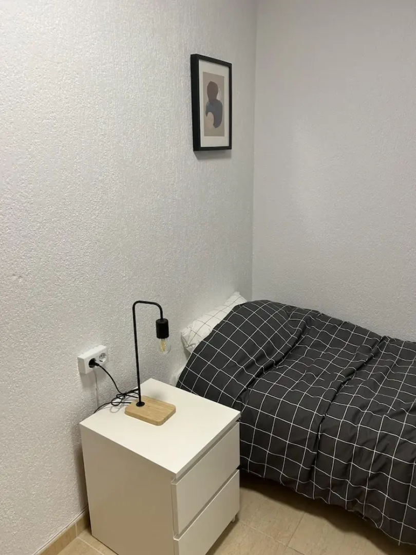 Sanjuan del Puerto 3bed Apartment - Familyfriendly